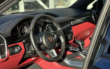 Porsche Cayenne III, 2022 год, 20 000 000 рублей, 8 фотография