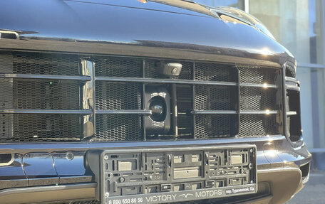 Porsche Cayenne III, 2022 год, 20 000 000 рублей, 7 фотография