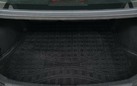 KIA Rio IV, 2018 год, 1 055 000 рублей, 12 фотография