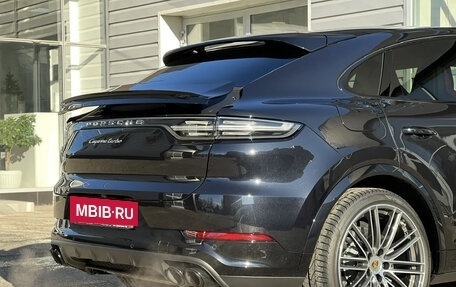 Porsche Cayenne III, 2022 год, 20 000 000 рублей, 5 фотография