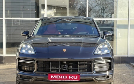 Porsche Cayenne III, 2022 год, 20 000 000 рублей, 2 фотография