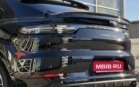 Porsche Cayenne III, 2022 год, 20 000 000 рублей, 6 фотография