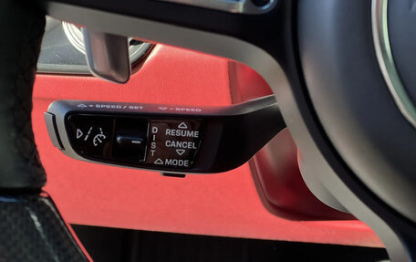 Porsche Cayenne III, 2022 год, 20 000 000 рублей, 9 фотография