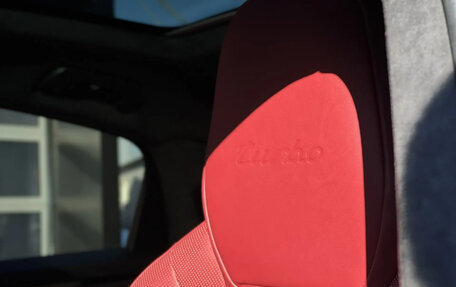 Porsche Cayenne III, 2022 год, 20 000 000 рублей, 17 фотография