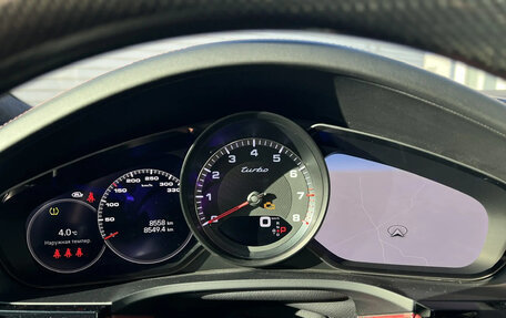 Porsche Cayenne III, 2022 год, 20 000 000 рублей, 11 фотография