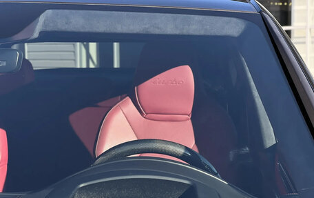 Porsche Cayenne III, 2022 год, 20 000 000 рублей, 18 фотография