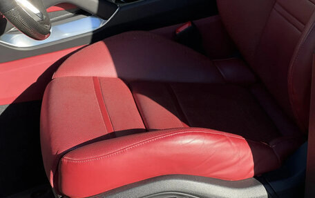 Porsche Cayenne III, 2022 год, 20 000 000 рублей, 14 фотография