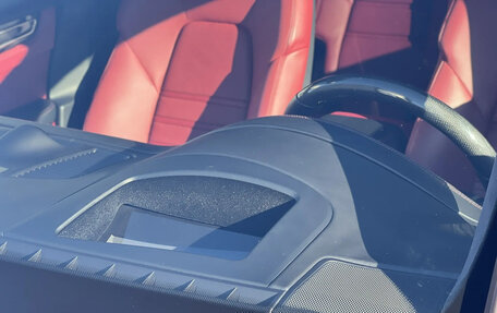 Porsche Cayenne III, 2022 год, 20 000 000 рублей, 16 фотография