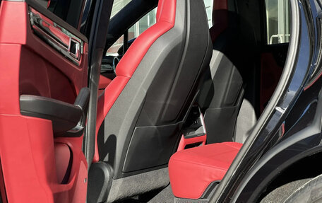 Porsche Cayenne III, 2022 год, 20 000 000 рублей, 22 фотография