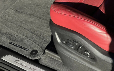 Porsche Cayenne III, 2022 год, 20 000 000 рублей, 13 фотография