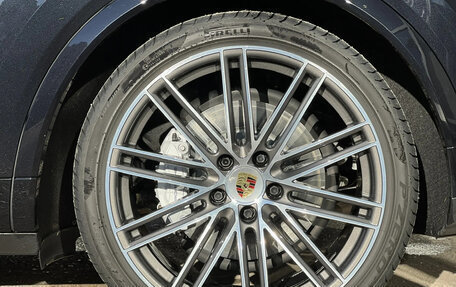 Porsche Cayenne III, 2022 год, 20 000 000 рублей, 29 фотография