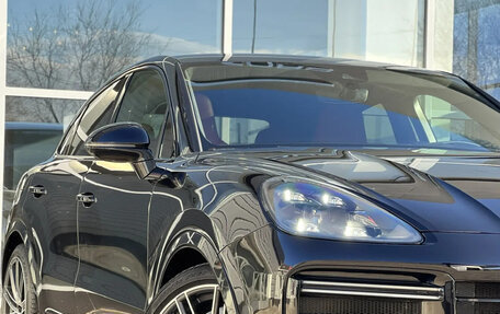 Porsche Cayenne III, 2022 год, 20 000 000 рублей, 30 фотография