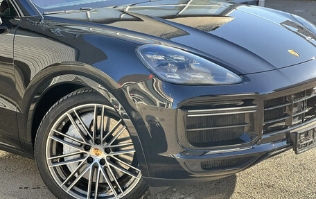 Porsche Cayenne III, 2022 год, 20 000 000 рублей, 24 фотография