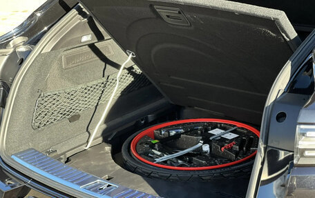 Porsche Cayenne III, 2022 год, 20 000 000 рублей, 31 фотография