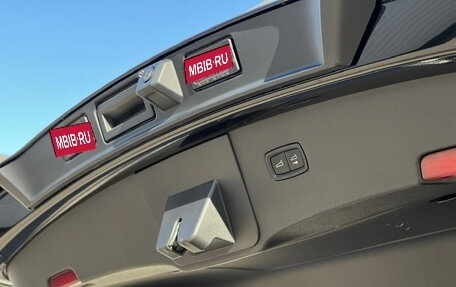 Porsche Cayenne III, 2022 год, 20 000 000 рублей, 27 фотография