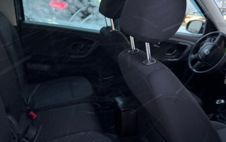 Skoda Roomster, 2012 год, 600 000 рублей, 8 фотография