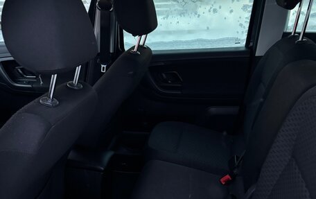 Skoda Roomster, 2012 год, 600 000 рублей, 6 фотография