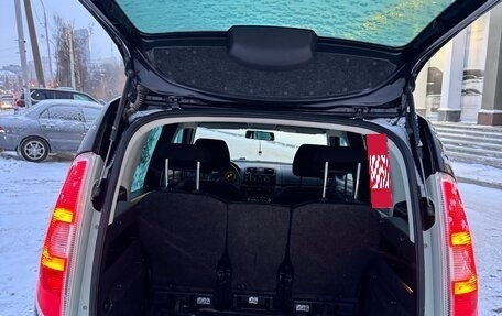 Skoda Roomster, 2012 год, 600 000 рублей, 9 фотография