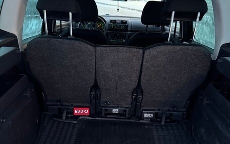 Skoda Roomster, 2012 год, 600 000 рублей, 10 фотография