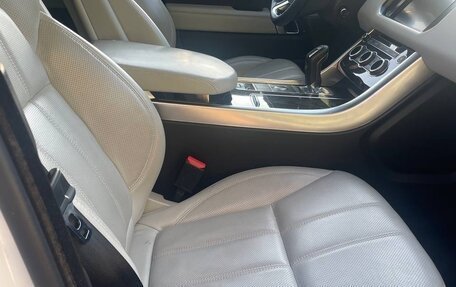 Land Rover Range Rover Sport II, 2014 год, 3 750 000 рублей, 7 фотография