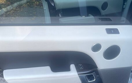 Land Rover Range Rover Sport II, 2014 год, 3 750 000 рублей, 12 фотография