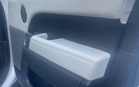 Land Rover Range Rover Sport II, 2014 год, 3 750 000 рублей, 8 фотография