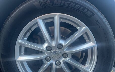 Land Rover Range Rover Sport II, 2014 год, 3 750 000 рублей, 10 фотография