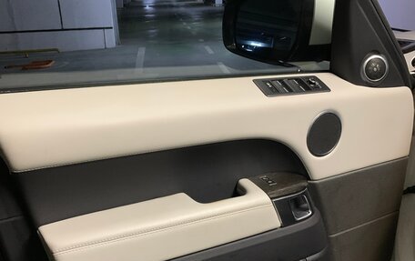 Land Rover Range Rover Sport II, 2014 год, 3 750 000 рублей, 17 фотография