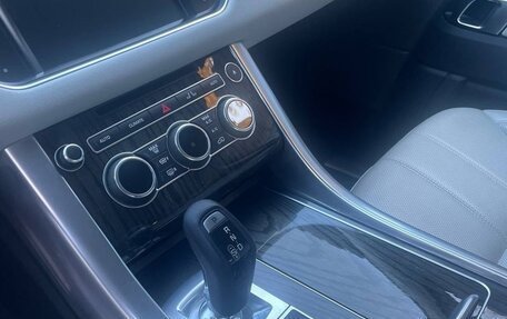 Land Rover Range Rover Sport II, 2014 год, 3 750 000 рублей, 15 фотография