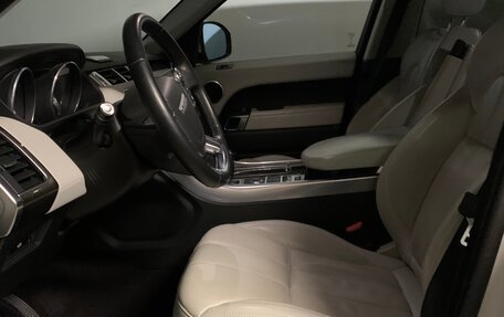 Land Rover Range Rover Sport II, 2014 год, 3 750 000 рублей, 18 фотография