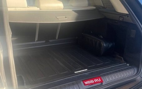 Land Rover Range Rover Sport II, 2014 год, 3 750 000 рублей, 11 фотография