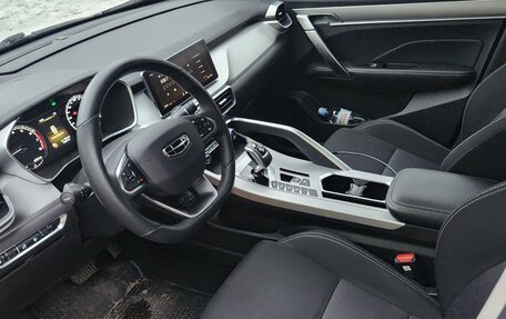 Geely Coolray I, 2022 год, 1 800 000 рублей, 2 фотография