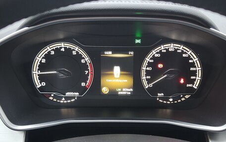 Geely Coolray I, 2022 год, 1 800 000 рублей, 3 фотография