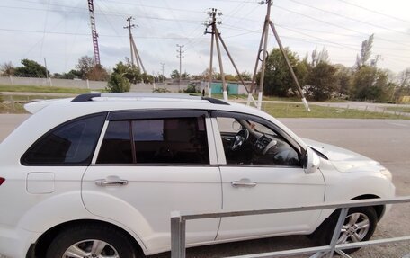 Lifan X60 I рестайлинг, 2013 год, 550 000 рублей, 2 фотография