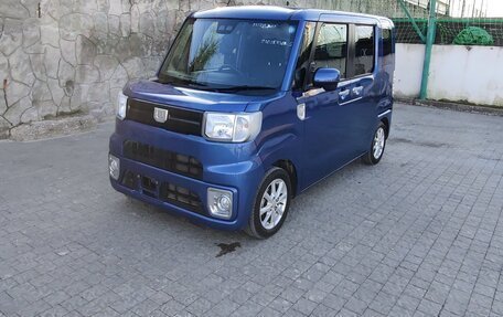 Daihatsu Wake I, 2019 год, 870 000 рублей, 2 фотография