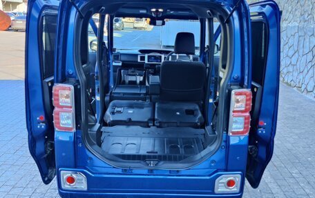 Daihatsu Wake I, 2019 год, 870 000 рублей, 6 фотография