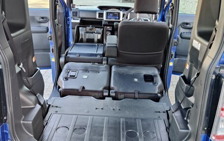 Daihatsu Wake I, 2019 год, 870 000 рублей, 5 фотография