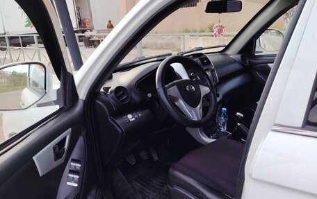 Lifan X60 I рестайлинг, 2013 год, 550 000 рублей, 5 фотография