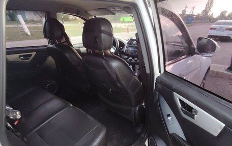 Lifan X60 I рестайлинг, 2013 год, 550 000 рублей, 7 фотография