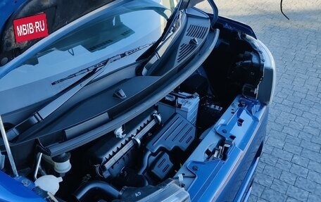 Daihatsu Wake I, 2019 год, 870 000 рублей, 7 фотография