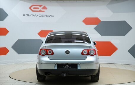 Volkswagen Passat B6, 2010 год, 670 000 рублей, 6 фотография