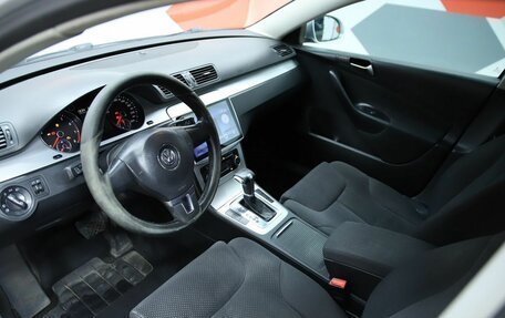 Volkswagen Passat B6, 2010 год, 670 000 рублей, 10 фотография