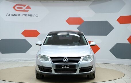 Volkswagen Passat B6, 2010 год, 670 000 рублей, 2 фотография