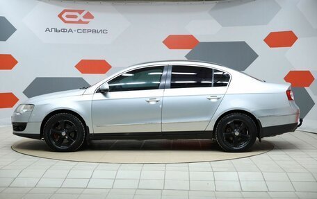Volkswagen Passat B6, 2010 год, 670 000 рублей, 8 фотография