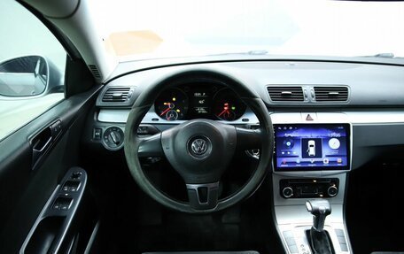 Volkswagen Passat B6, 2010 год, 670 000 рублей, 12 фотография