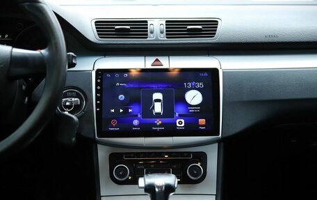 Volkswagen Passat B6, 2010 год, 670 000 рублей, 13 фотография