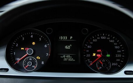 Volkswagen Passat B6, 2010 год, 670 000 рублей, 15 фотография