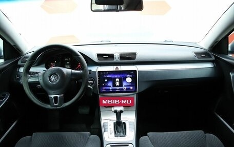 Volkswagen Passat B6, 2010 год, 670 000 рублей, 14 фотография