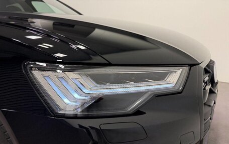 Audi A6, 2025 год, 12 790 000 рублей, 3 фотография