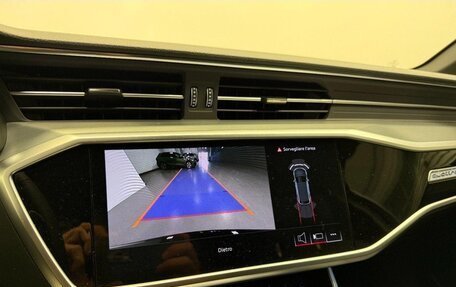 Audi A6, 2025 год, 12 790 000 рублей, 5 фотография